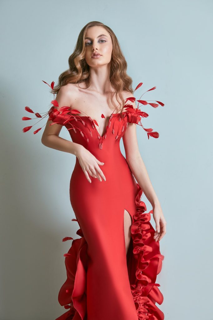 Couture 2021 – Reem Kachmar Couture
