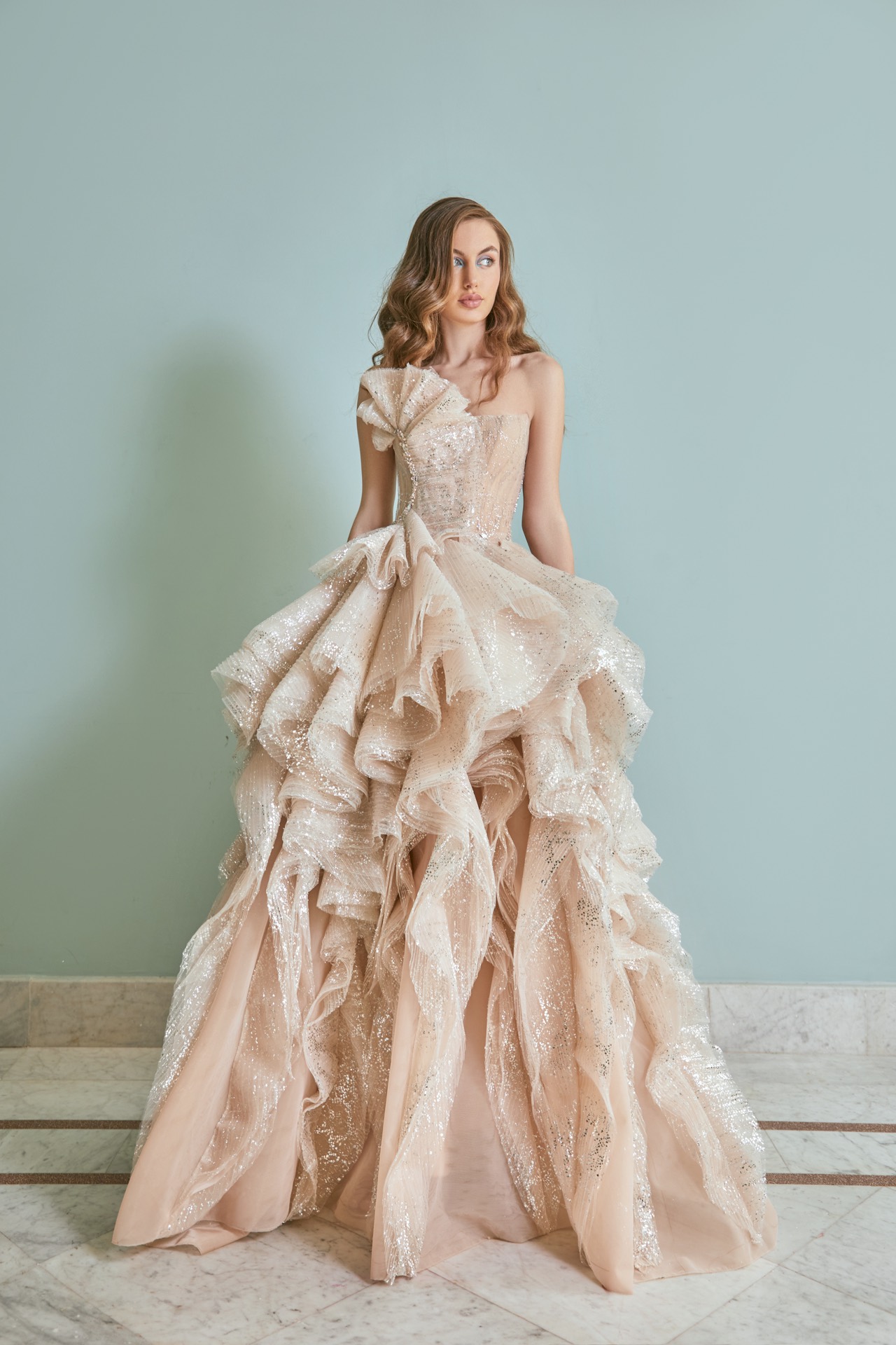 Couture 2021 – Reem Kachmar Couture