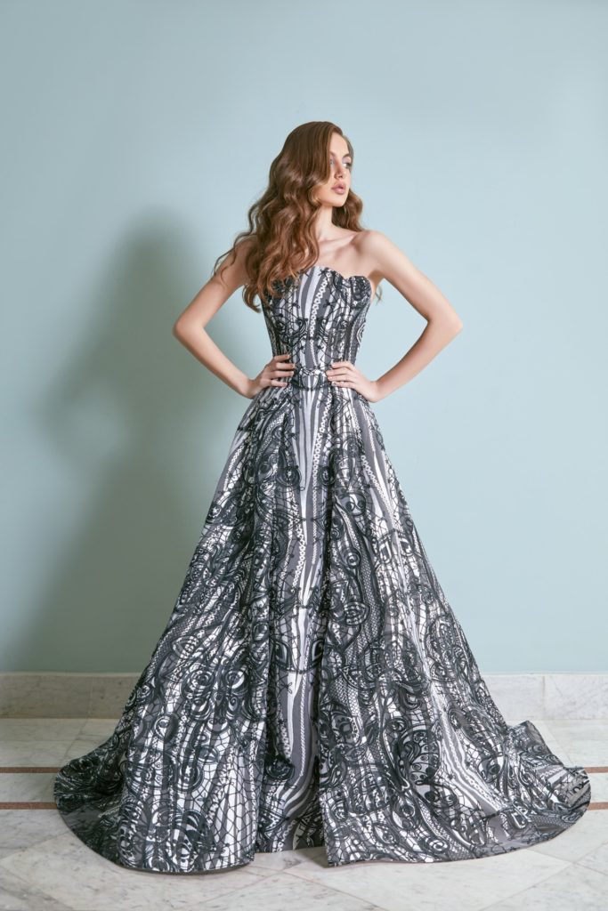 Couture 2021 – Reem Kachmar Couture